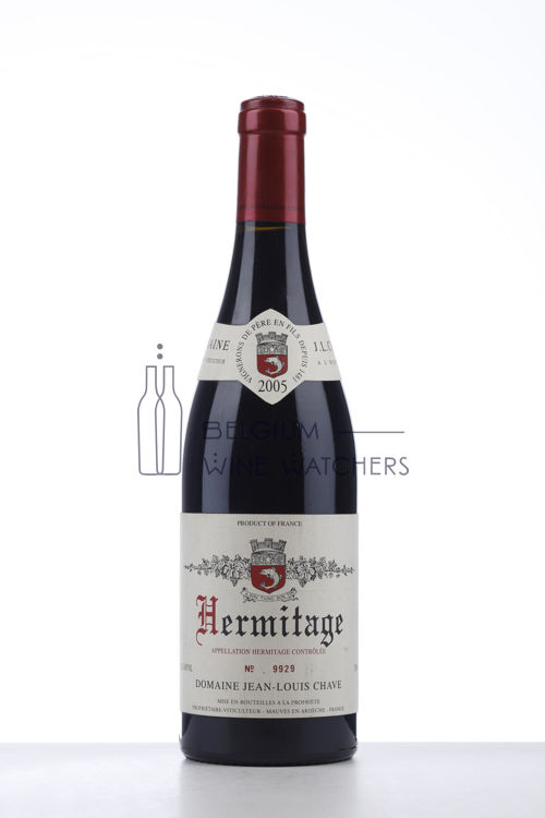 Picture of 2005 HERMITAGE ROUGE